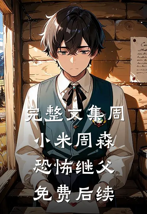 完整文集周小米周森恐怖继父免费后续
