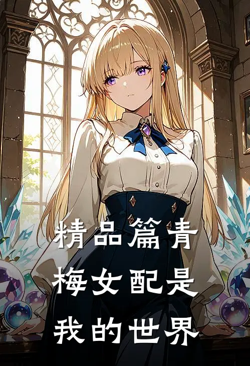 精品篇青梅女配是我的世界