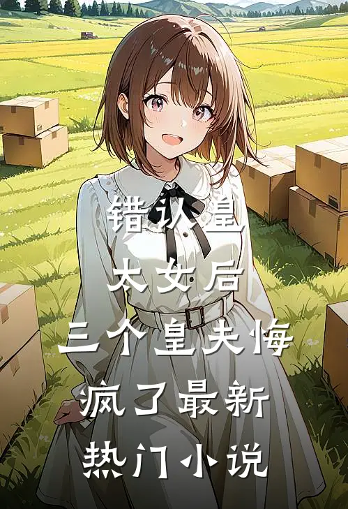 错认皇太女后，三个皇夫悔疯了最新热门小说