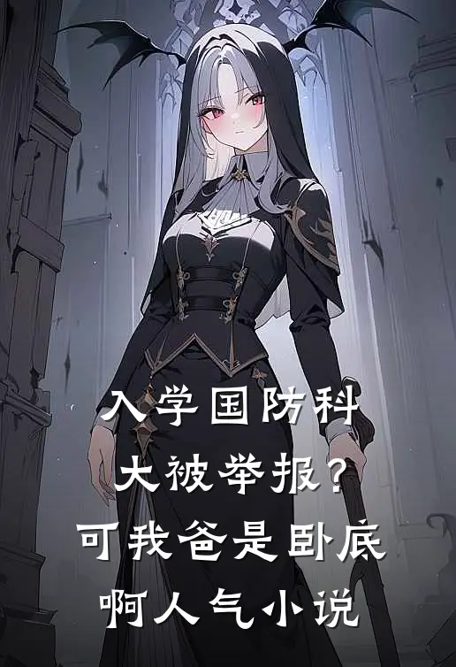 入学国防科大被举报？可我爸是卧底啊人气小说