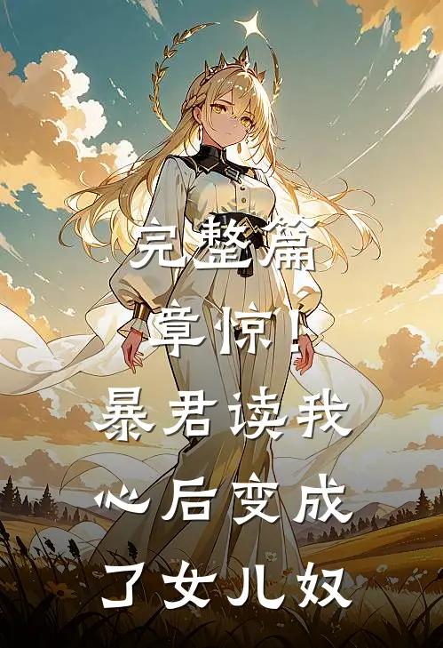 完整篇章惊！暴君读我心后，变成了女儿奴
