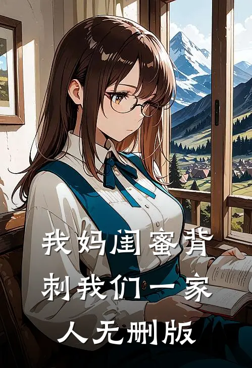 我妈闺蜜背刺我们一家人无删版