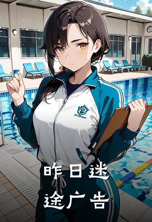 昨日迷途广告