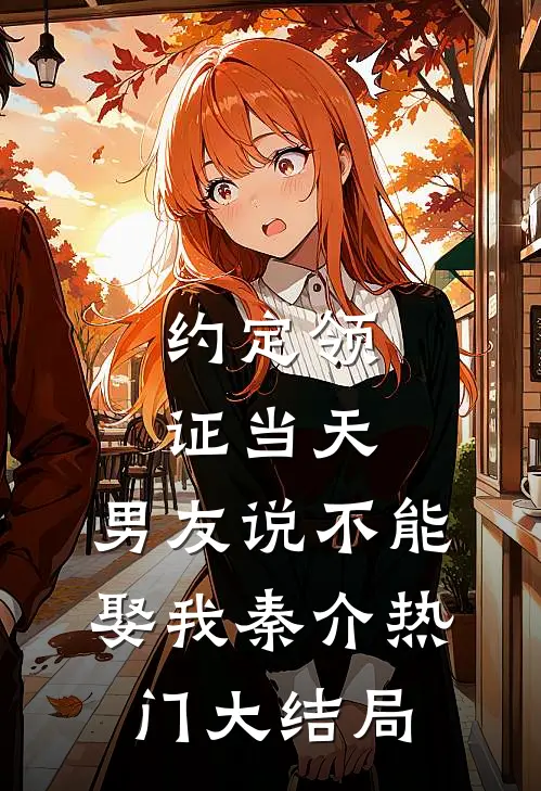 约定领证当天，男友说不能娶我秦介热门大结局