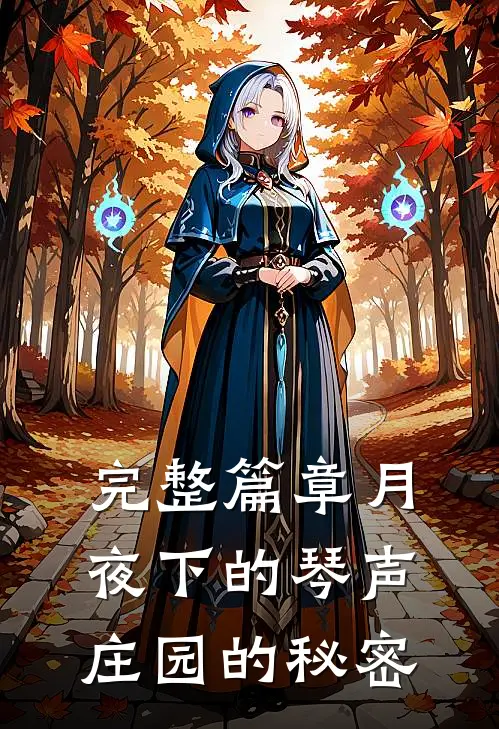 完整篇章月夜下的琴声：庄园的秘密