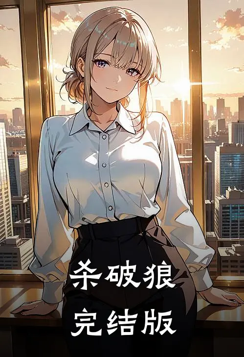 杀破狼完结版