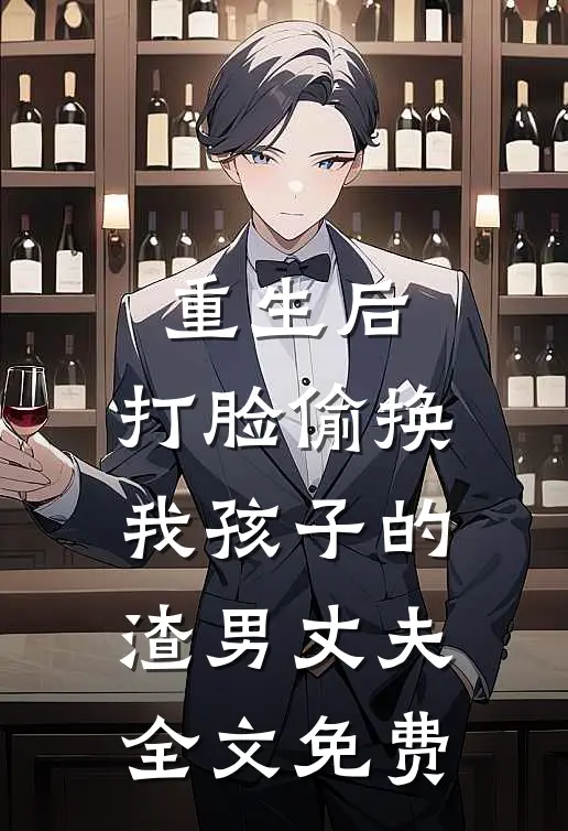 重生后，打脸偷换我孩子的渣男丈夫全文免费
