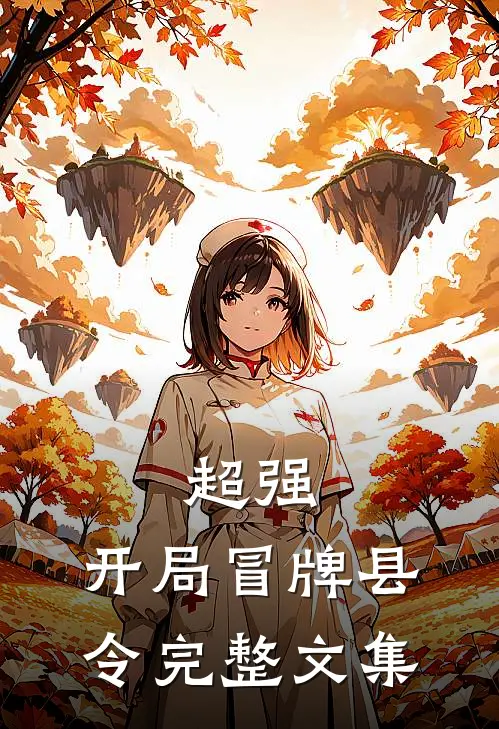 超强：开局冒牌县令完整文集