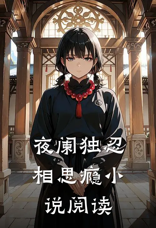 夜阑独忍相思瘾小说阅读