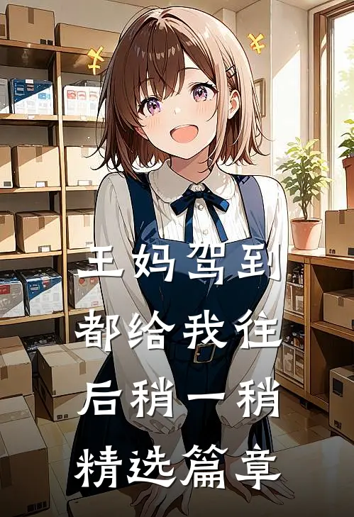 王妈驾到，都给我往后稍一稍精选篇章