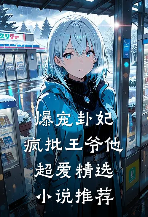 爆宠卦妃：疯批王爷他超爱精选小说推荐