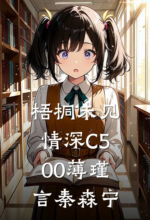 梧桐未见情深C500薄瑾言秦森宁