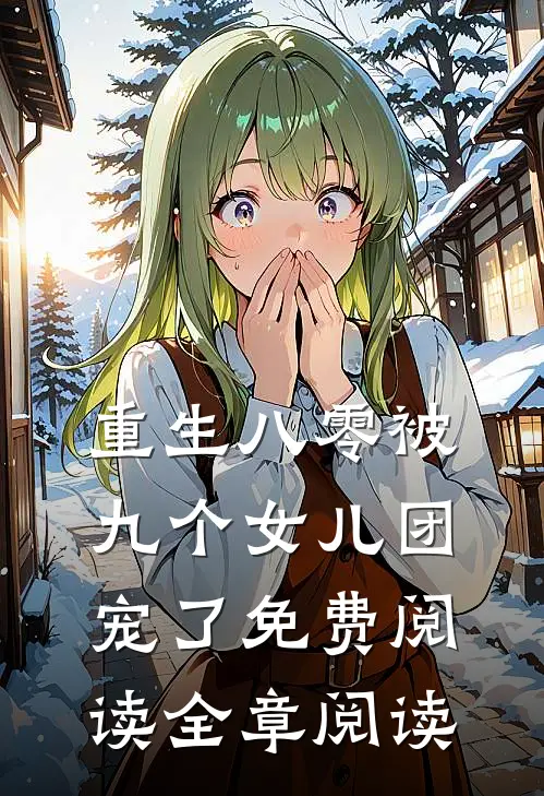 重生八零被九个女儿团宠了免费阅读全章阅读