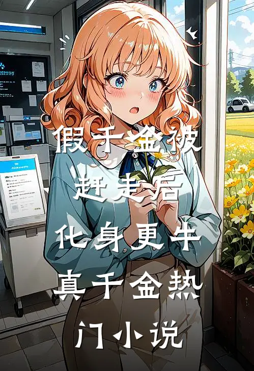 假千金被赶走后，化身更牛真千金热门小说