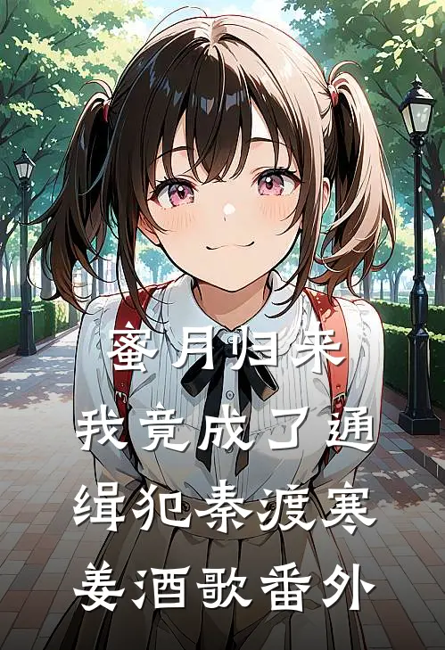 蜜月归来，我竟成了通缉犯秦渡寒姜酒歌番外
