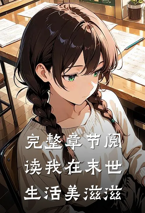 完整章节阅读我在末世生活美滋滋