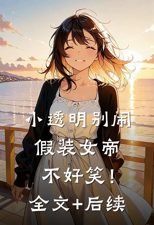 小透明别闹，假装女帝不好笑！全文+后续