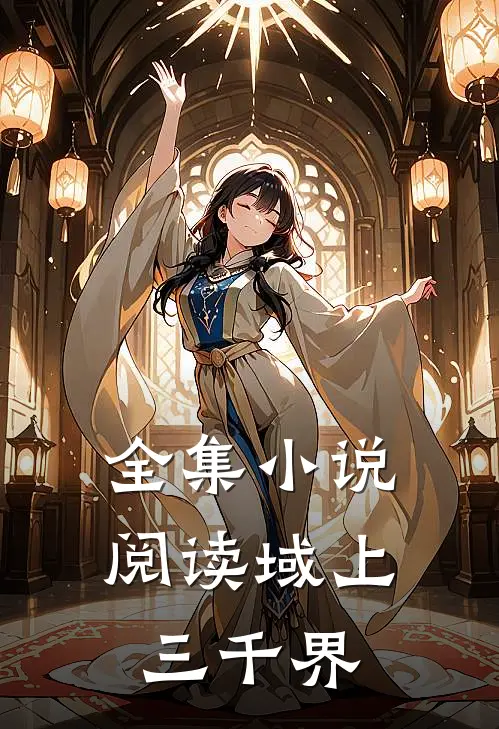 全集小说阅读域上三千界