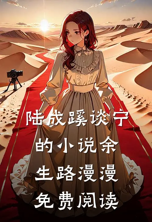 陆成蹊谈宁的小说余生路漫漫免费阅读