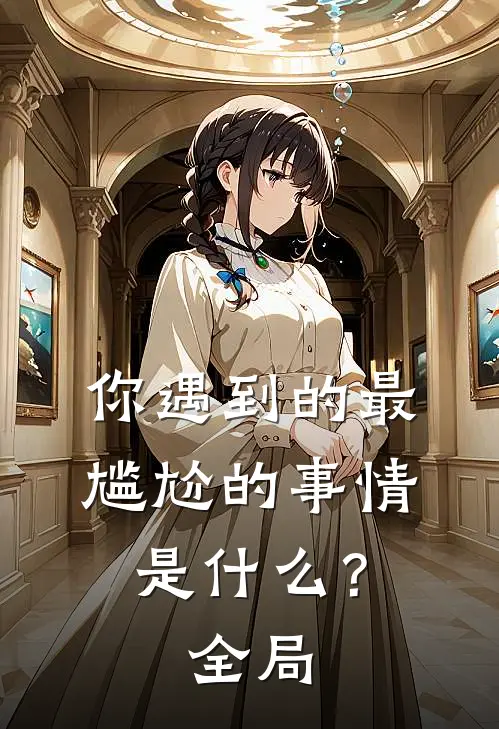 你遇到的最尴尬的事情是什么？全局
