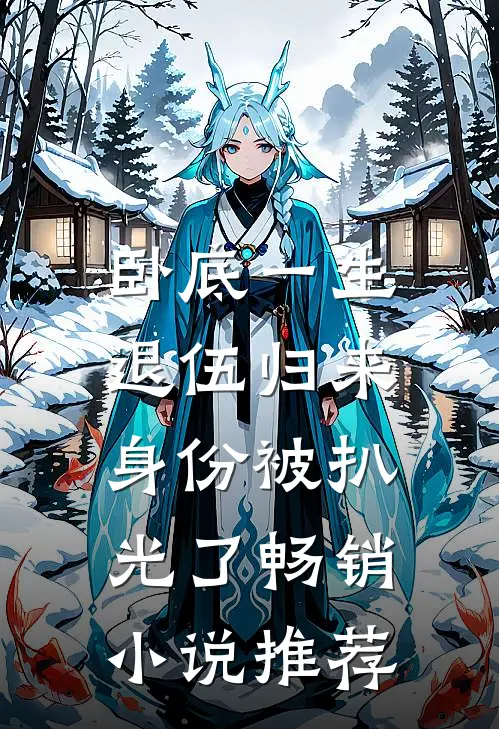 卧底一生：退伍归来身份被扒光了畅销小说推荐