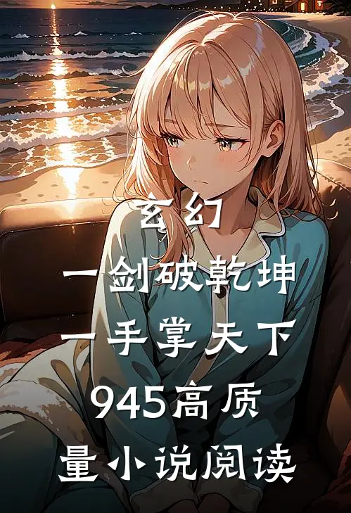 玄幻:一剑破乾坤,一手掌天下 945高质量小说阅读