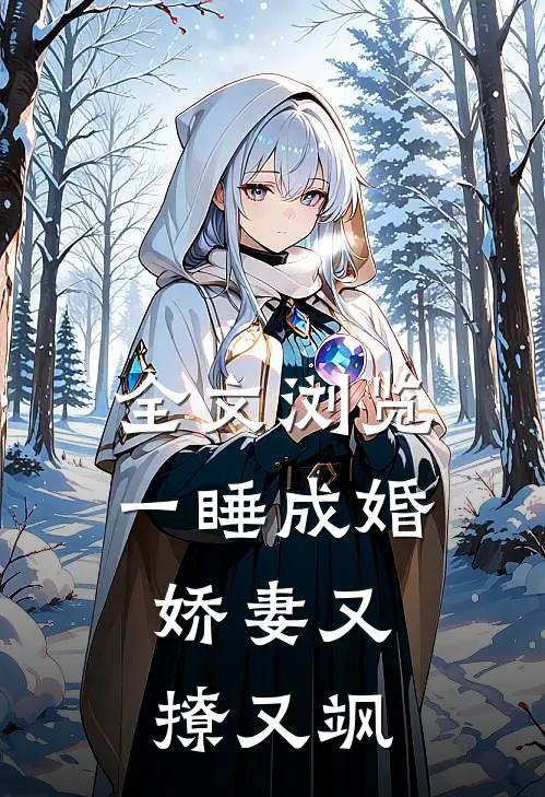 全文浏览一睡成婚：娇妻又撩又飒