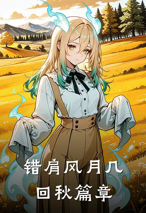 错肩风月几回秋篇章