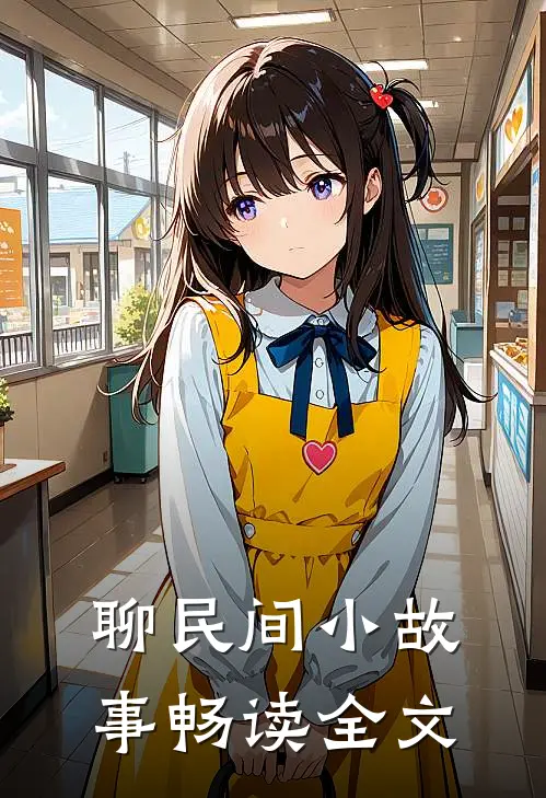 聊民间小故事畅读全文