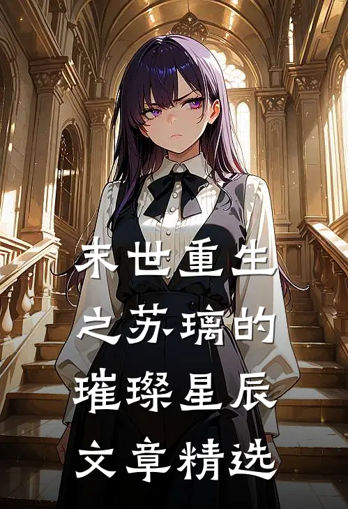 末世重生之苏璃的璀璨星辰文章精选