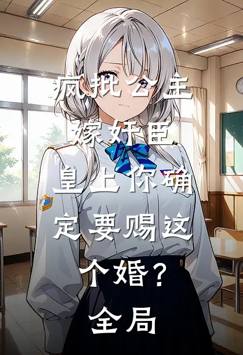 疯批公主嫁奸臣，皇上你确定要赐这个婚？全局