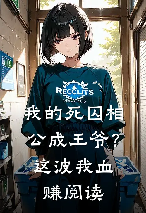 我的死囚相公成王爷？这波我血赚阅读