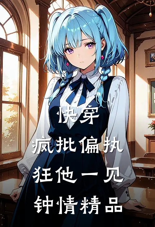 快穿：疯批偏执狂他一见钟情精品