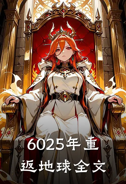 6025年重返地球全文