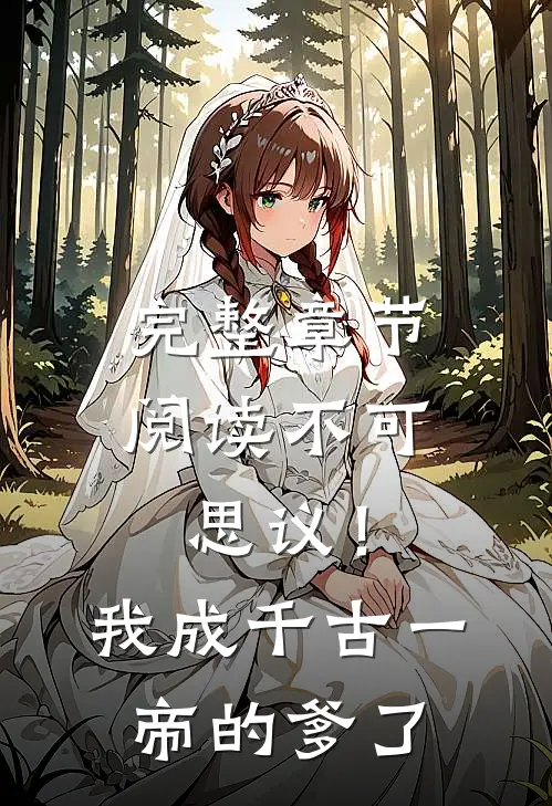 完整章节阅读不可思议！我成千古一帝的爹了
