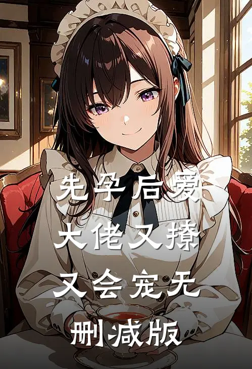 先孕后爱，大佬又撩又会宠无删减版