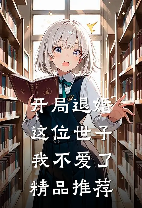 开局退婚，这位世子我不爱了精品推荐