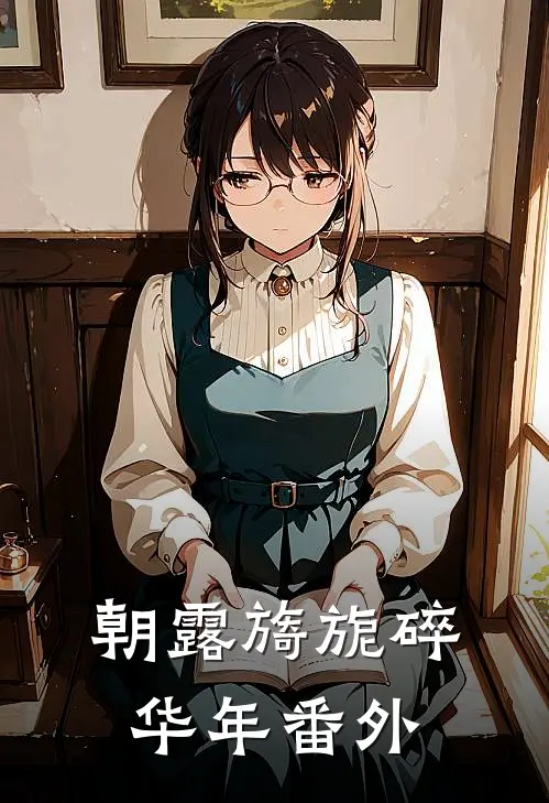 朝露旖旎碎华年番外