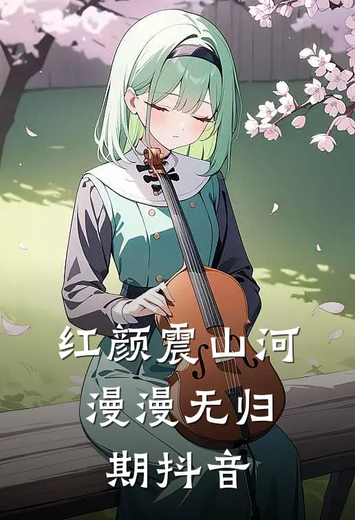 红颜震山河，漫漫无归期抖音