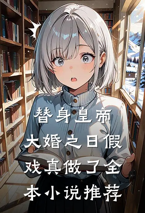 替身皇帝，大婚之日假戏真做了全本小说推荐