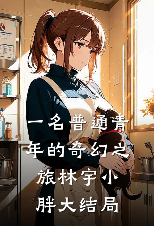 一名普通青年的奇幻之旅林宇小胖大结局