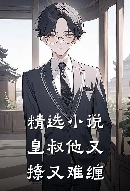 精选小说皇叔他又撩又难缠