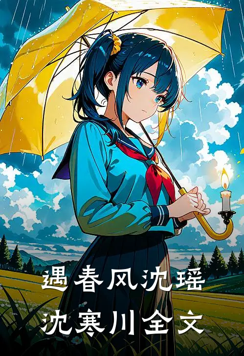遇春风沈瑶沈寒川全文