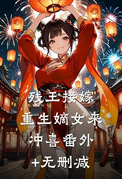 残王接嫁：重生嫡女来冲喜番外+无删减