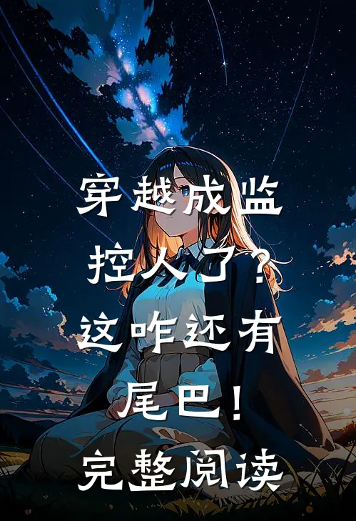 穿越成监控人了？这咋还有尾巴！完整阅读