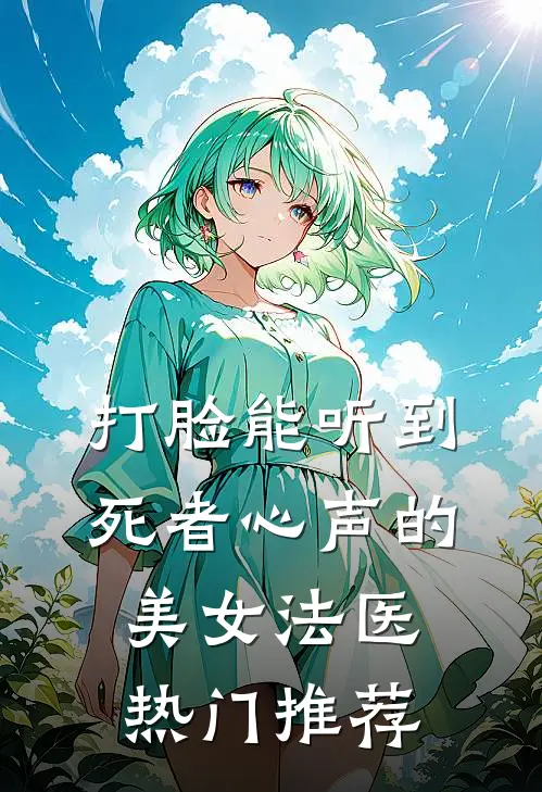 打脸能听到死者心声的美女法医热门推荐