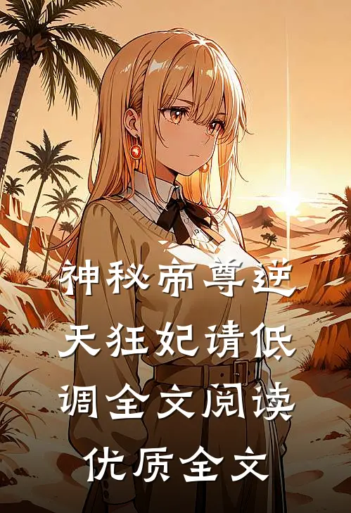 神秘帝尊逆天狂妃请低调全文阅读优质全文