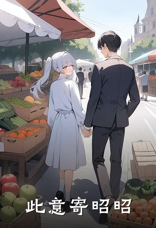此意寄昭昭