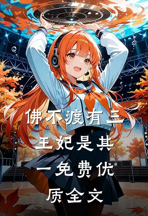 佛不渡有三,王妃是其一免费优质全文