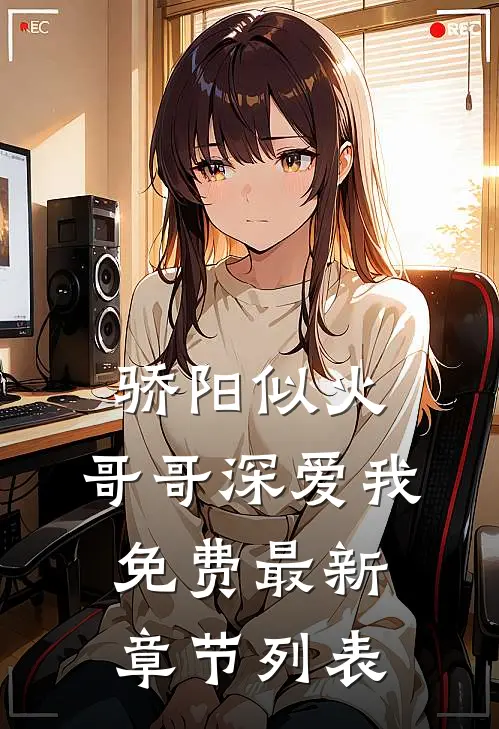 骄阳似火：哥哥深爱我免费最新章节列表